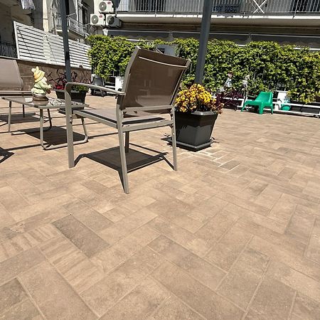מלון נאפולי Terrazza Annunziata מראה חיצוני תמונה