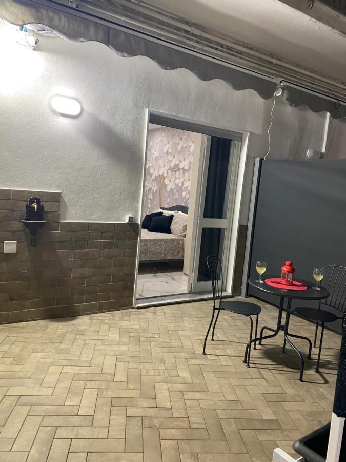 מלון נאפולי Terrazza Annunziata מראה חיצוני תמונה