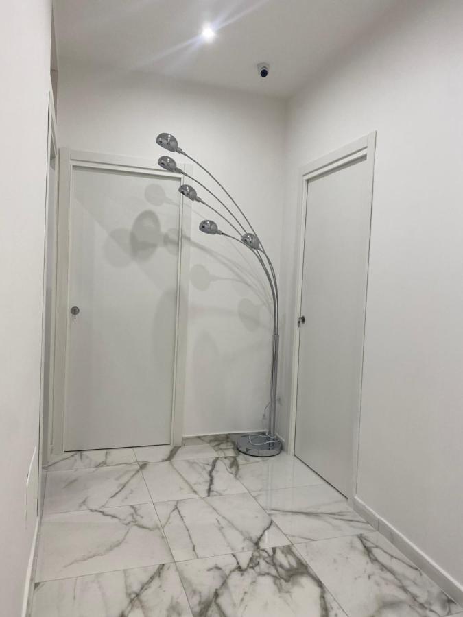 מלון נאפולי Terrazza Annunziata מראה חיצוני תמונה
