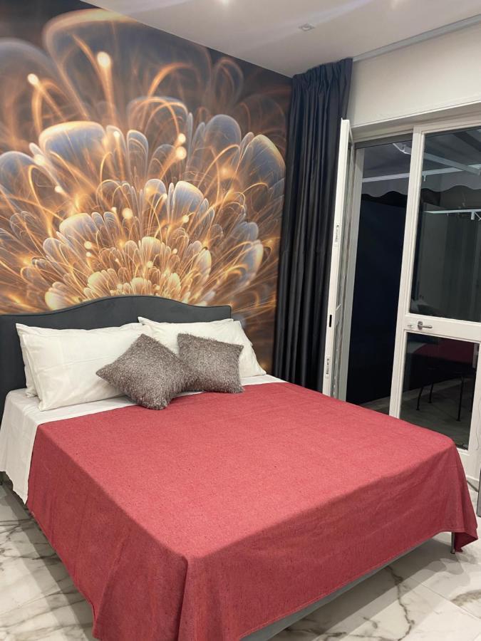 מלון נאפולי Terrazza Annunziata מראה חיצוני תמונה