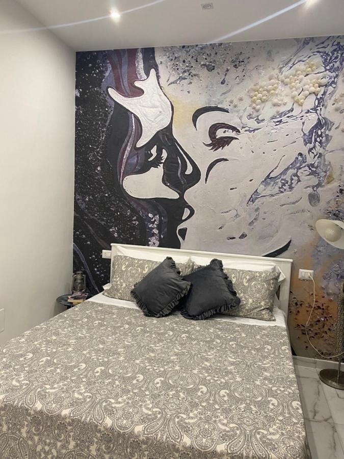 מלון נאפולי Terrazza Annunziata מראה חיצוני תמונה
