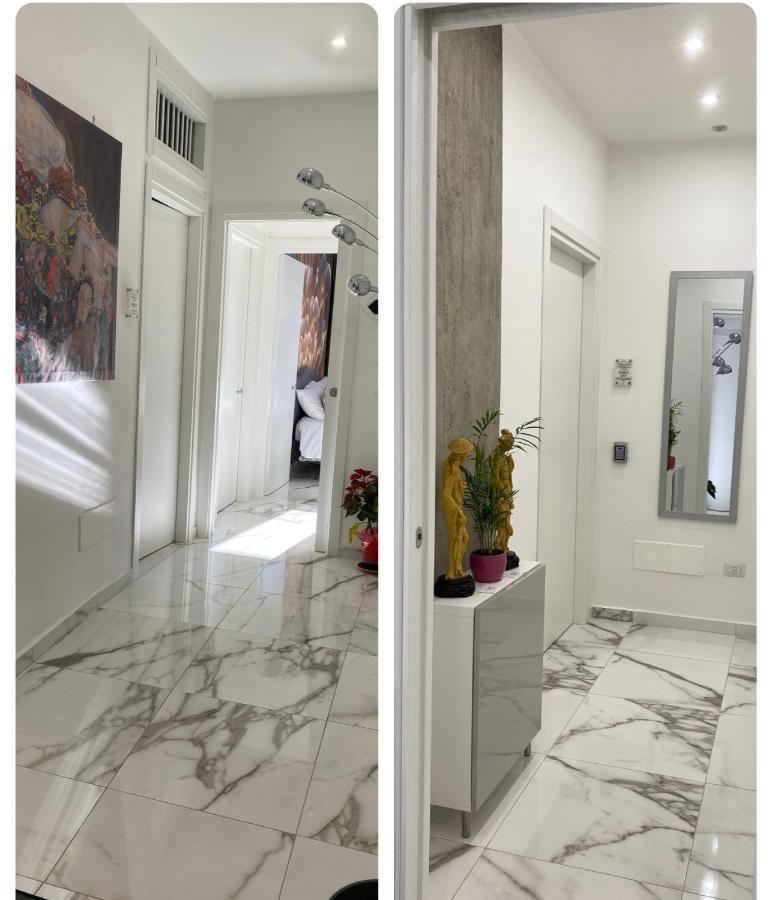 מלון נאפולי Terrazza Annunziata מראה חיצוני תמונה